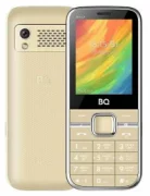 Телефон BQ 2448 Art L+ отзывы владельцев