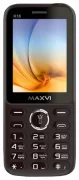 Телефон MAXVI K18 отзывы владельцев