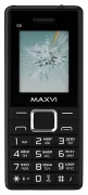 Телефон MAXVI C9i отзывы владельцев