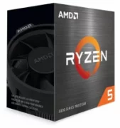 AMD Ryzen 5 5600G отзывы