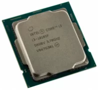 Процессор Intel Core i3-10105F отзывы владельцев
