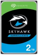 Жесткий диск Seagate SATAIII ST2000VX015 отзывы владельцев