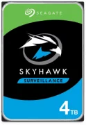 Жесткий диск Seagate ST4000VX013 отзывы владельцев