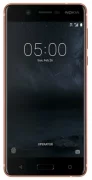 Смартфон Nokia 5 отзывы владельцев