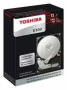 Жесткий диск Toshiba HDWR21CEZSTA 12Tb отзывы владельцев