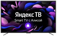 Телевизор Leff 55U620S отзывы владельцев