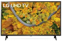 Телевизор LG 43UP76006LC 43″ отзывы владельцев