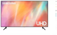 Телевизор Samsung 43″ UE43AU7100UXRU отзывы владельцев