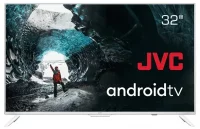 Телевизор JVC LT-32M590 32″ (2020) отзывы владельцев