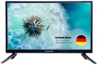 Телевизор Schaub Lorenz SLT32S5000 32″ (2020) отзывы владельцев
