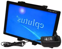 Eplutus EP-121T отзывы