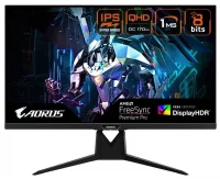 Монитор GIGABYTE FI32Q 31.5″ отзывы владельцев