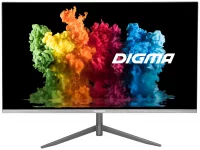 Монитор DIGMA DM-MONF2410 23.8″ отзывы владельцев