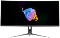 Монитор MSI Optix MAG342CQRV 34″ отзывы владельцев