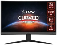 Монитор MSI Optix G24C6 24″ отзывы владельцев