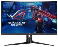 Монитор ASUS ROG Strix XG32VC 31.5″ отзывы владельцев