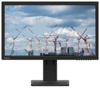 Монитор Lenovo ThinkVision E22-20 21.5″ отзывы владельцев