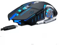 Мышь Sundy Q13 Black отзывы владельцев
