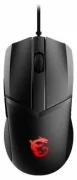 Мышь MSI Clutch GM41 LIGHTWEIGHT отзывы владельцев