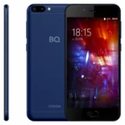 Смартфон BQ BQ-5203 Vision отзывы владельцев