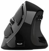 Мышь Trust Wireless Mouse Voxx 23731 Black отзывы владельцев