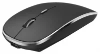 Мышь WIWU Wimice Dual Black отзывы владельцев