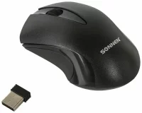 Мышь SONNEN M-661 отзывы владельцев