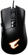 Мышь GIGABYTE GM-AORUS M3 отзывы владельцев