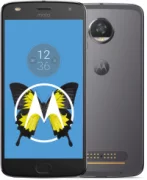 Смартфон Motorola Moto Z2 Play 64GB отзывы владельцев