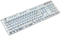 Клавиатура Razer Pro Type White US Layout отзывы владельцев