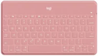 Клавиатура Logitech Keys-To-Go Pink Bluetooth отзывы владельцев