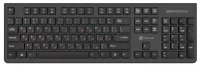 Клавиатура OKLICK 505M Black USB отзывы владельцев