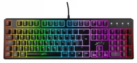 Клавиатура Xtrfy K4 RGB отзывы владельцев