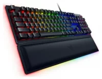 Клавиатура Razer Huntsman V2 Analog Black USB отзывы владельцев