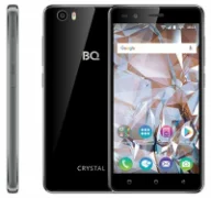 Смартфон BQ BQ-5054 Crystal отзывы владельцев