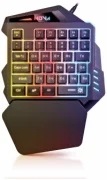 Клавиатура Defender Nova GK-860L отзывы владельцев