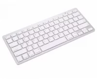 Клавиатура Satechi BK3001, белый отзывы владельцев