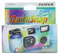 Камера Fujifilm Quick Snap отзывы владельцев