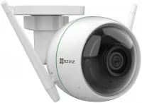 Ezviz C3WN отзывы