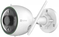 Камера EZVIZ C3N отзывы владельцев