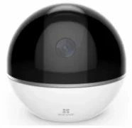 Камера EZVIZ C6TC отзывы владельцев