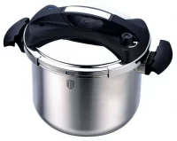 Скороварка Berlinger Haus Turbo Pressure Cooker Line отзывы владельцев