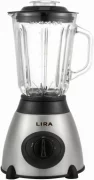 Блендер LIRA LR 0207 отзывы владельцев
