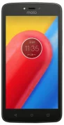 Смартфон Motorola Moto C LTE 16GB отзывы владельцев