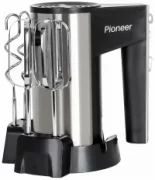 Миксер Pioneer MX321 отзывы владельцев