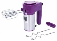 Миксер Oursson HM4001/SP отзывы владельцев