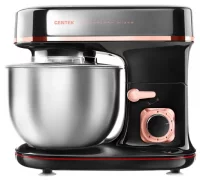 Миксер Centek CT-1139 Black отзывы владельцев