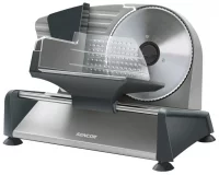 Ломтерезка Sencor SFS 4050SS отзывы владельцев