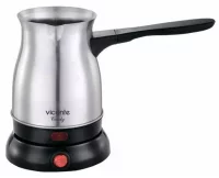 Кофеварка Viconte VC-336 отзывы владельцев