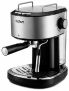 Кофеварка Kitfort KT-754 отзывы владельцев